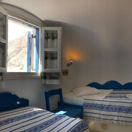 Dioskouri Art Villas Kamári 部屋 写真