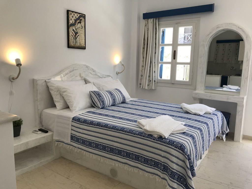 Dioskouri Art Villas Kamári エクステリア 写真